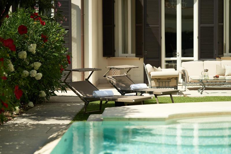 Luxury Villa Manin Viareggio | UNA Esperienze - image 28