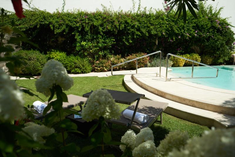 Luxury Villa Manin Viareggio | UNA Esperienze - image 9