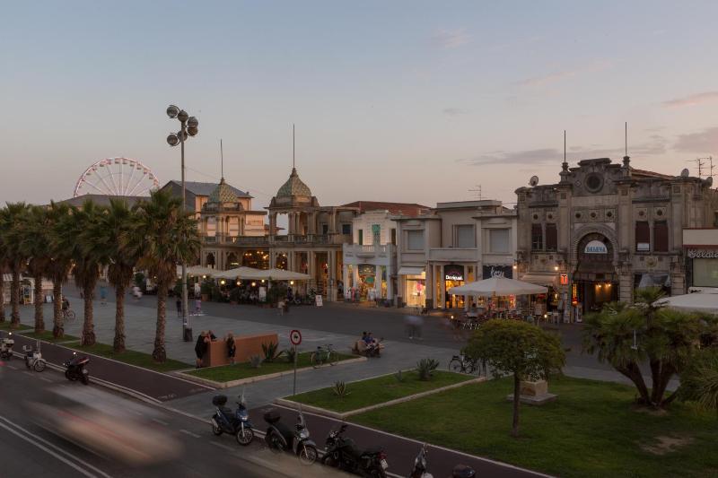 Luxury Villa Manin Viareggio | UNA Esperienze - image 12