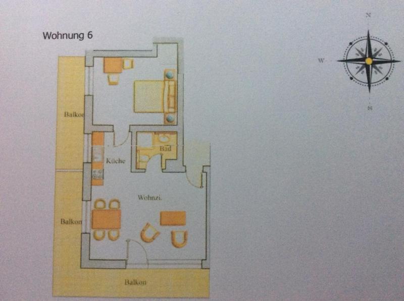 Alpenflair Ferienwohnung 228 Söllereck - image 16