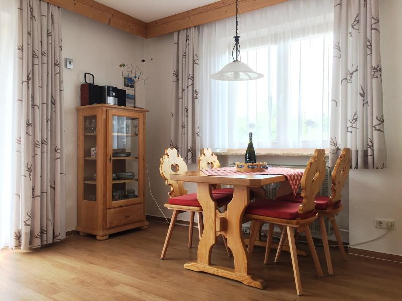 Alpenflair Ferienwohnung 228 Söllereck - image 9