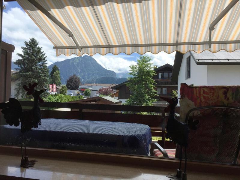 Alpenflair Ferienwohnung 228 Söllereck - image 3