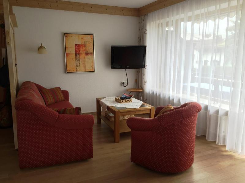Alpenflair Ferienwohnung 228 Söllereck - image 11