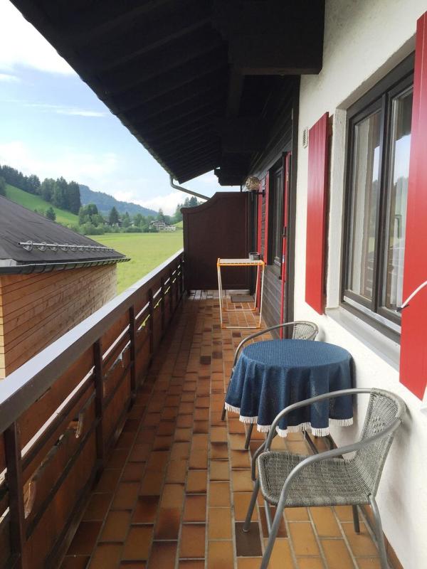 Alpenflair Ferienwohnung 228 Söllereck - image 12