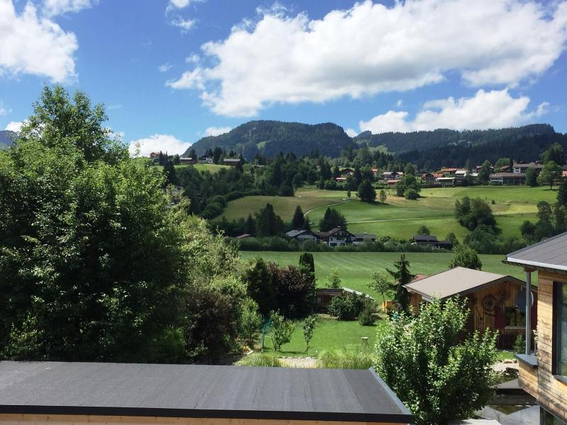 Alpenflair Ferienwohnung 228 Söllereck - image 15