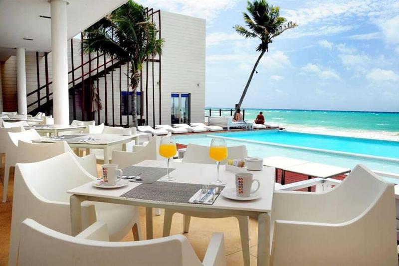Condo/ Depa - Marea Azul - Playa del Carmen - image 11