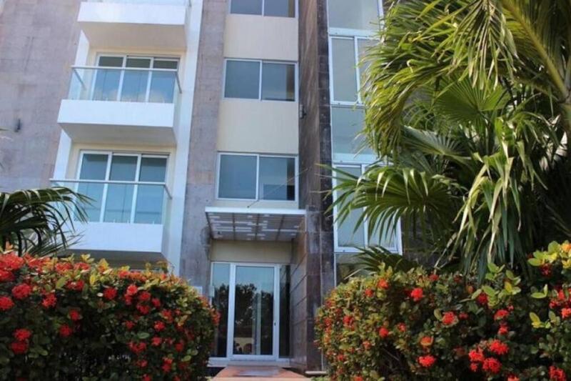 Condo/ Depa - Marea Azul - Playa del Carmen - image 35
