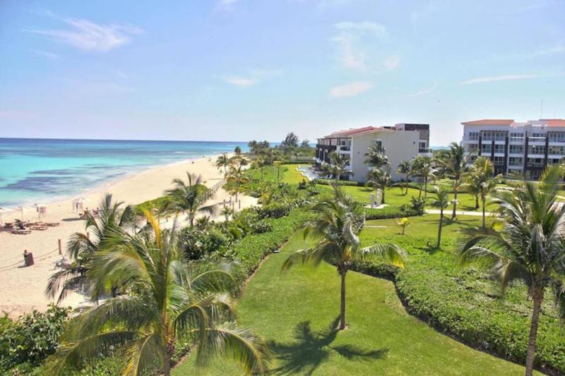 Condo/ Depa - Marea Azul - Playa del Carmen - image 12