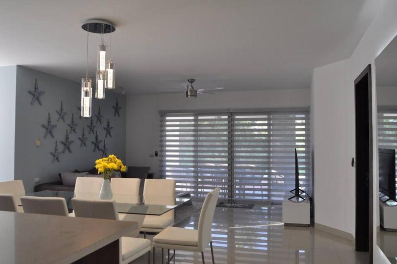 Condo/ Depa - Marea Azul - Playa del Carmen - image 9