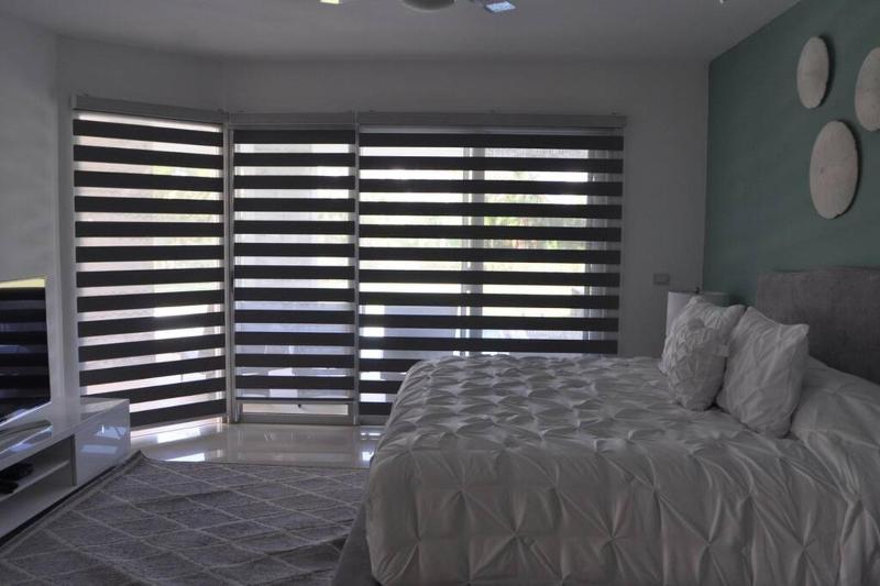 Condo/ Depa - Marea Azul - Playa del Carmen - image 25