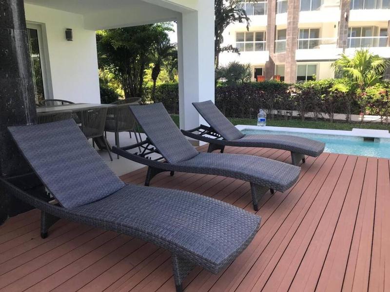 Condo/ Depa - Marea Azul - Playa del Carmen - image 33
