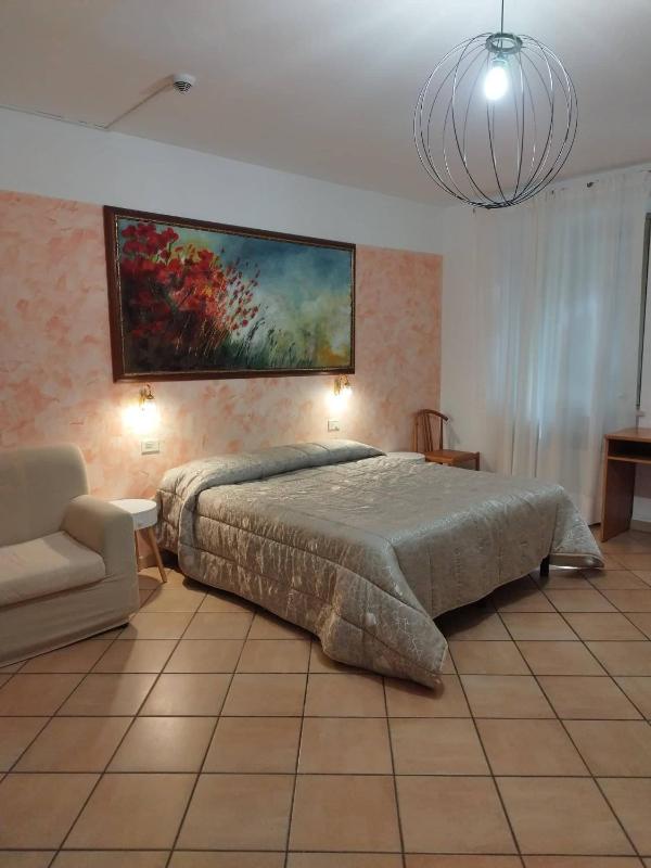 Quadruple Room image 1