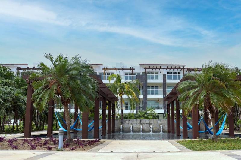 Condo/ Depa - Marea Azul - Playa del Carmen - image 37