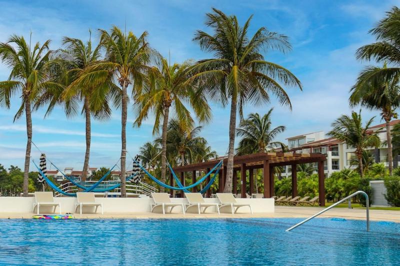 Condo/ Depa - Marea Azul - Playa del Carmen - image 46