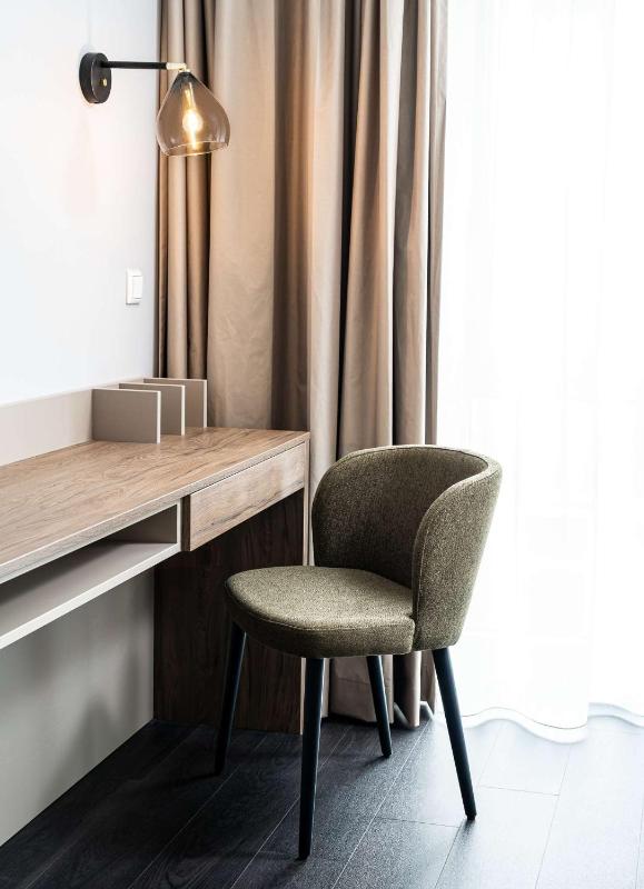 Standard Double Room image 4