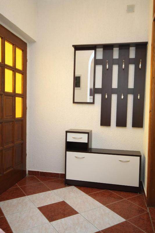 Two-Bedroom Apartment with Terrace and Sea View image 2
