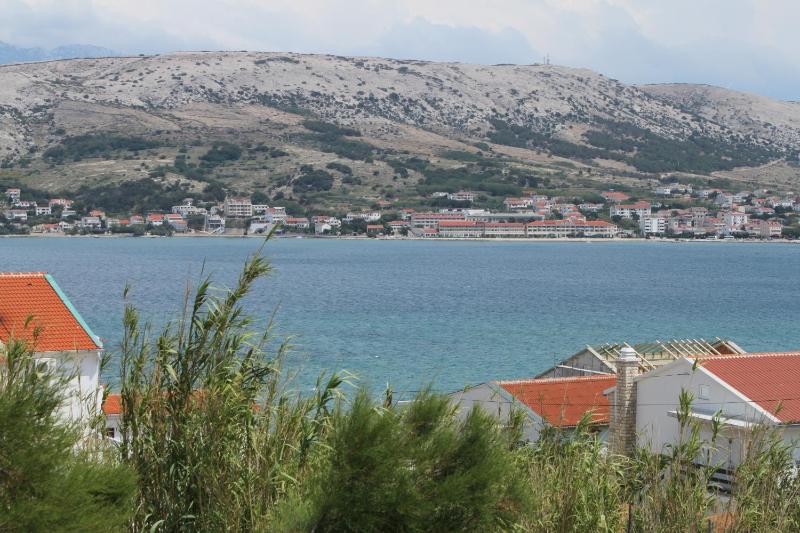 Two-Bedroom Apartment with Terrace and Sea View image 2