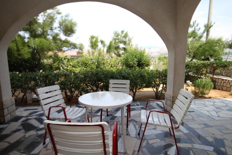 Two-Bedroom Apartment with Terrace and Sea View image 4