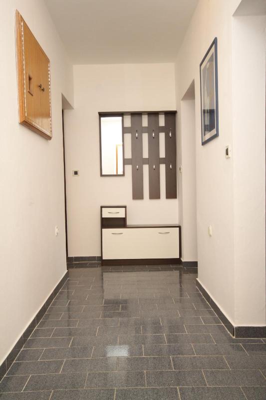 Two-Bedroom Apartment with Terrace and Sea View image 2