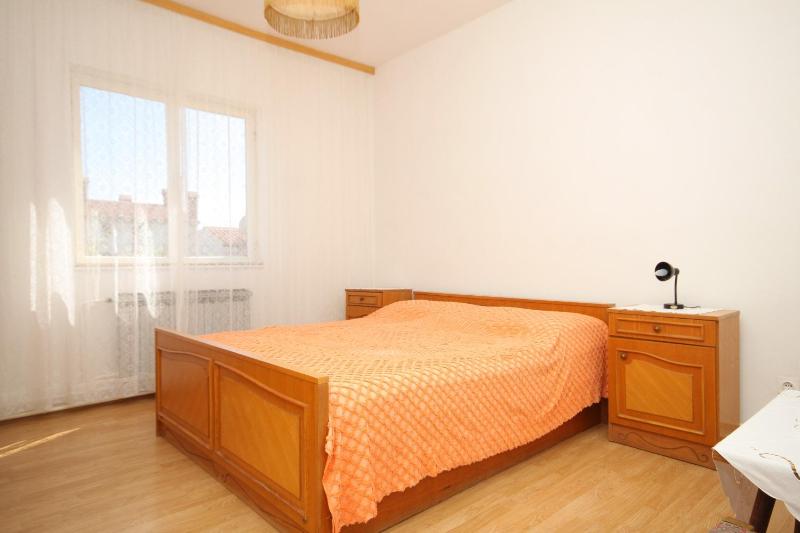 Two-Bedroom Apartment with Terrace image 1