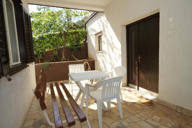 Two-Bedroom Apartment with Terrace image 3
