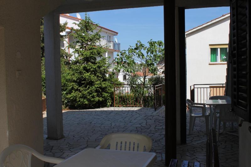 Two-Bedroom Apartment with Terrace image 2