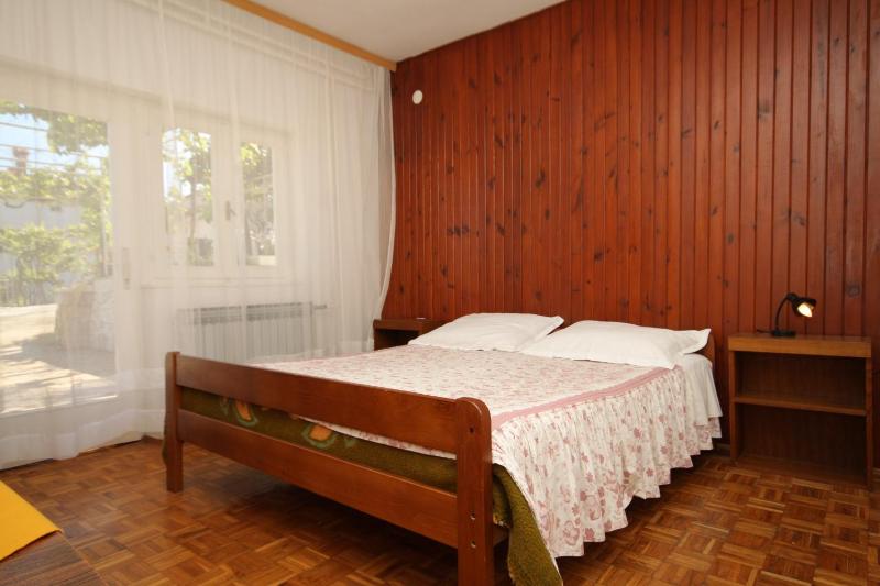 One-Bedroom Apartment with Terrace image 1