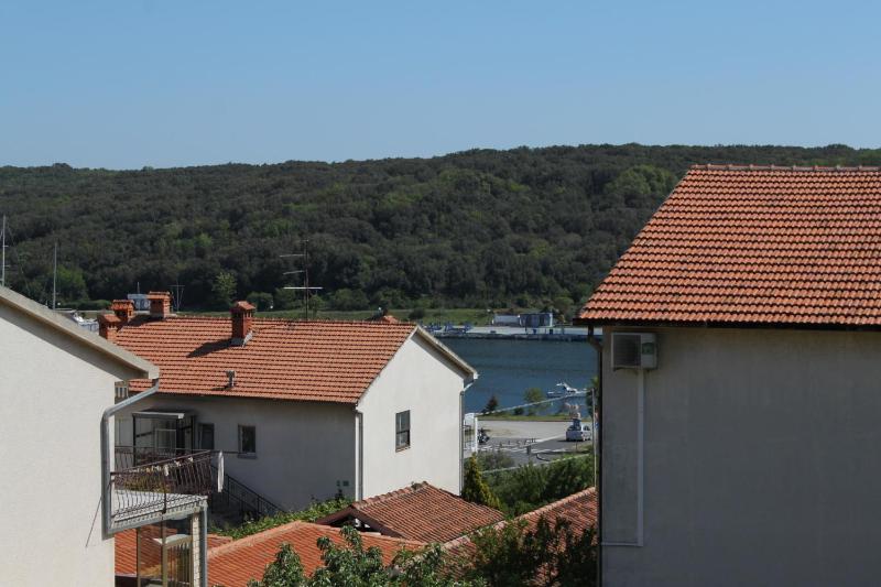 Two-Bedroom Apartment with Terrace image 3