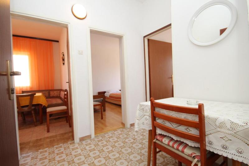 Two-Bedroom Apartment with Terrace image 2