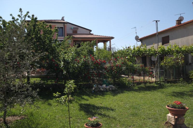 One-Bedroom Apartment with Terrace image 2
