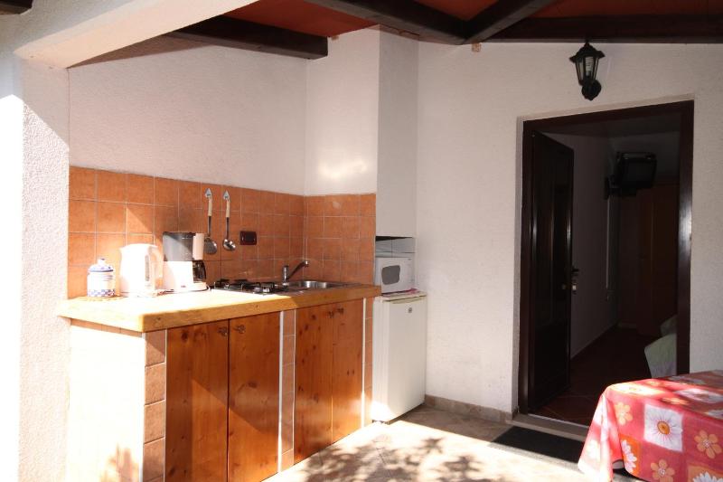 Studio with Terrace image 4