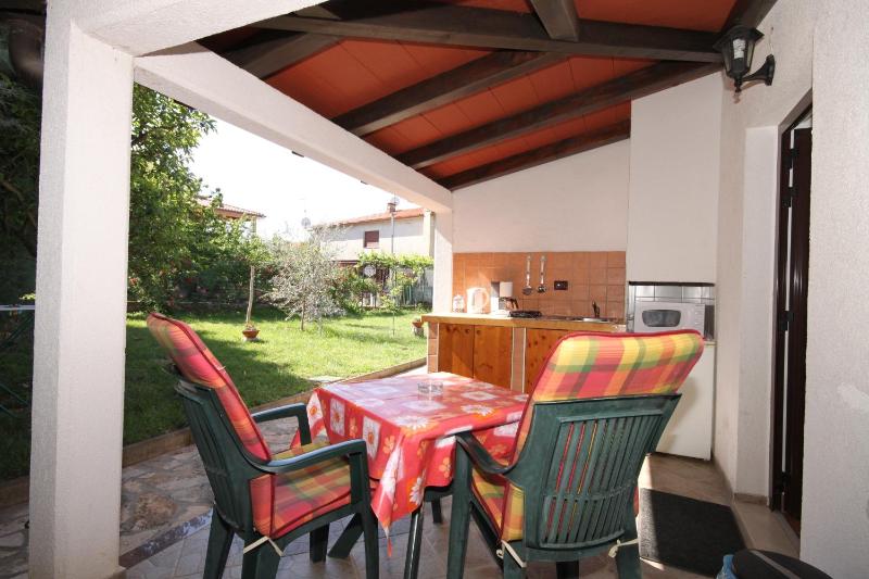 Studio with Terrace image 3