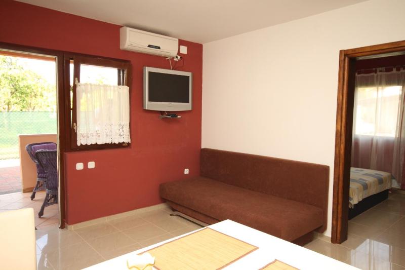 Two-Bedroom Apartment with Terrace image 1
