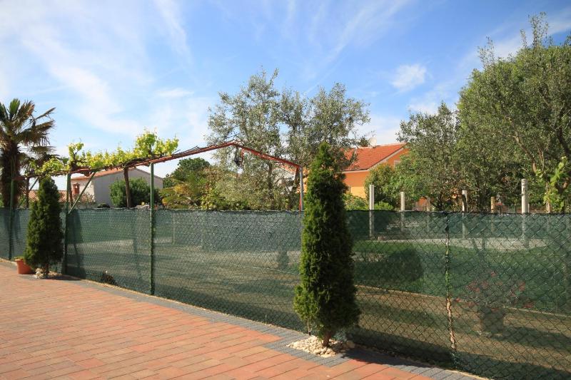 Two-Bedroom Apartment with Terrace image 2