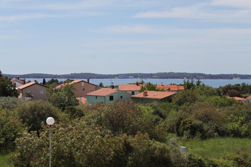 Double Room with Terrace and Sea View   image 2