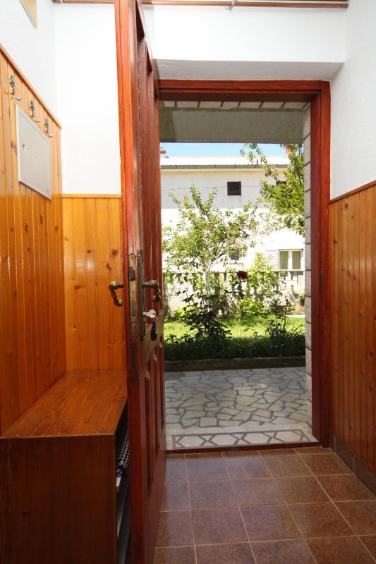 One-Bedroom Apartment with Terrace image 2