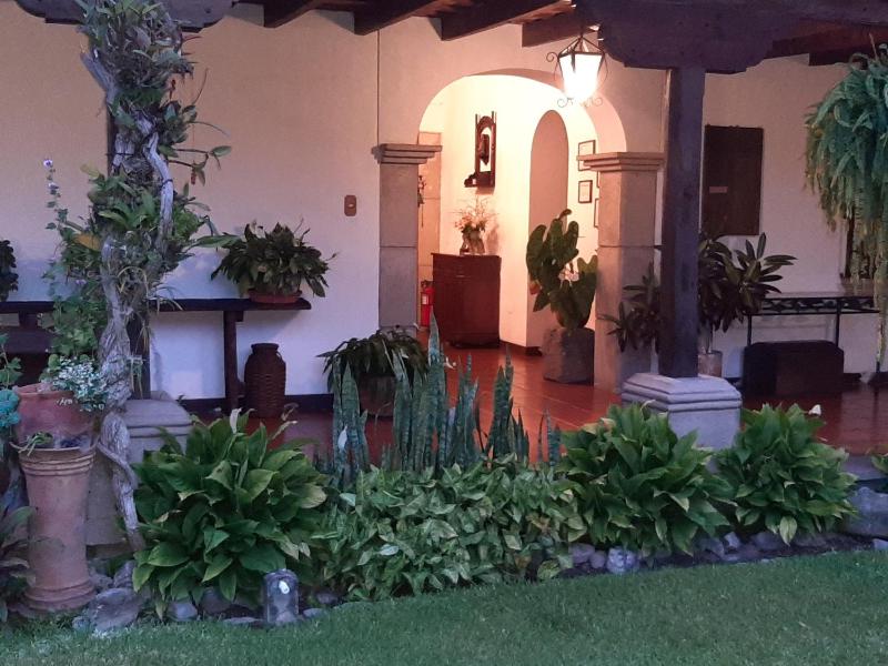 Hostal San Nicolas - image 16