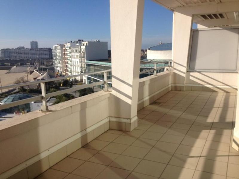 Appartement T3 vue plage 2 ch centre Les Sables-d'Olonne - FR-1-331-51 - image 9