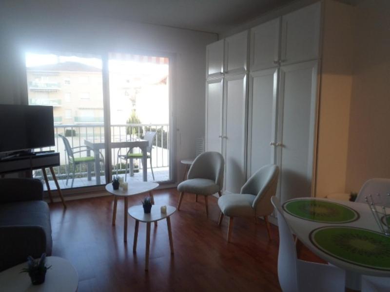 Studio 24m² au Centre d'Arcachon proche Gare et Plage Balcon Sud - FR-1-374-104 - image 6
