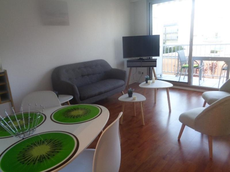 Studio 24m² au Centre d'Arcachon proche Gare et Plage Balcon Sud - FR-1-374-104 - image 4