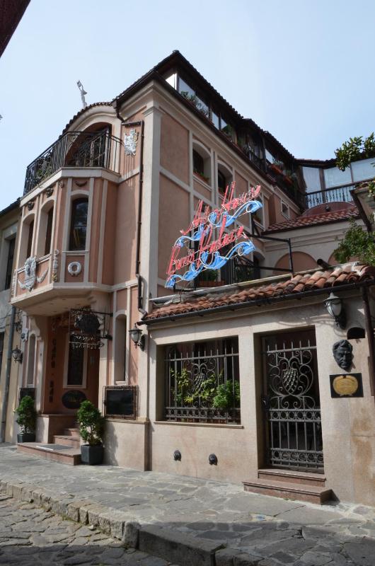 Boutique Hotel Boris Palace & Restaurant - image 47