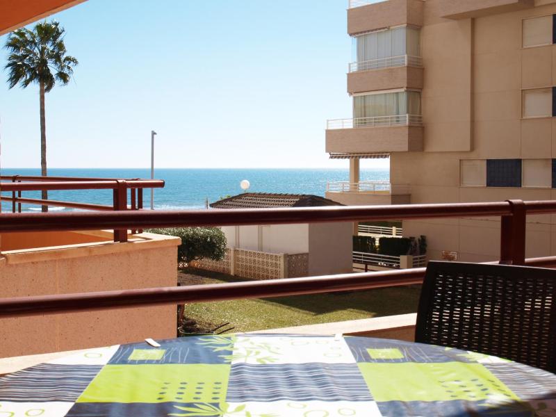ApartUP La Concha Beachfront I - image 15