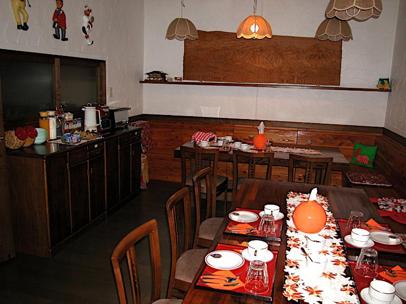 B&B Koyuki Hakuba - image 15