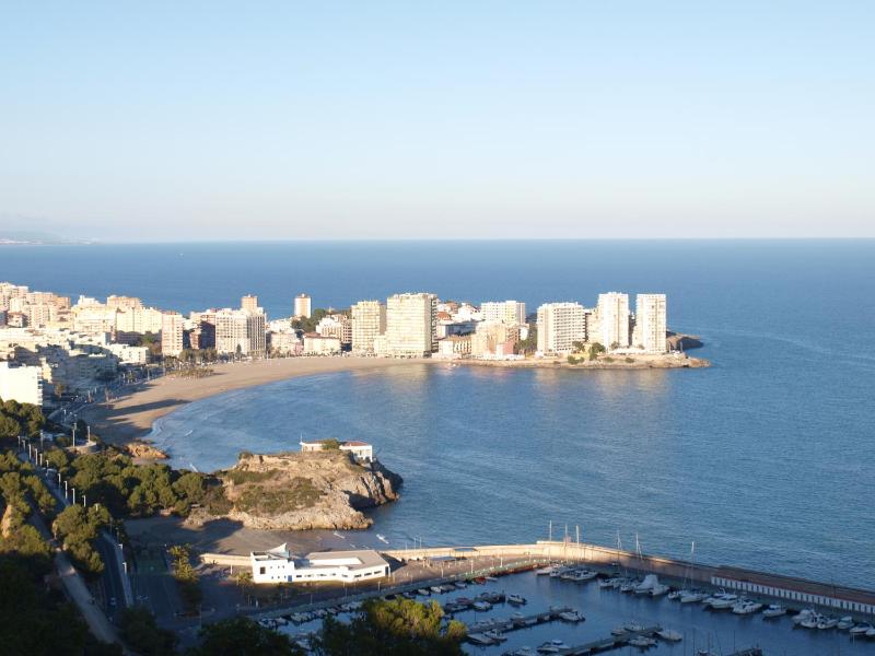 ApartUP La Concha Beachfront I - image 8