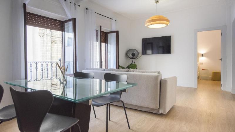Apartamentos Boutique Puerta de Reyes - image 7