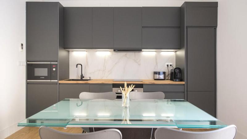 Apartamentos Boutique Puerta de Reyes - image 11