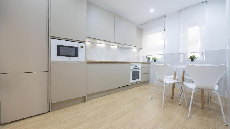 Apartamentos Boutique Puerta de Reyes - image 4