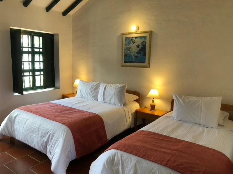 Hotel Hospederia San Carlos Villa De Leyva - image 24