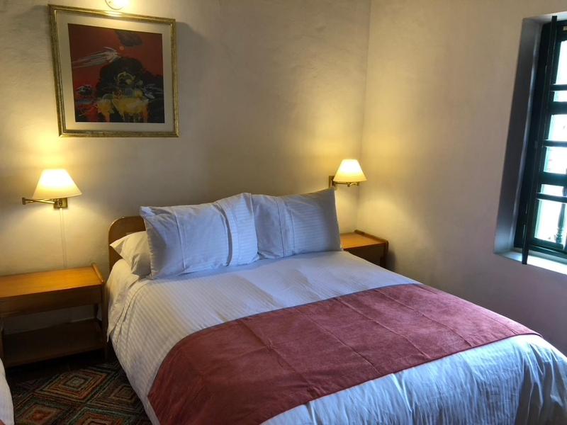 Hotel Hospederia San Carlos Villa De Leyva - image 36