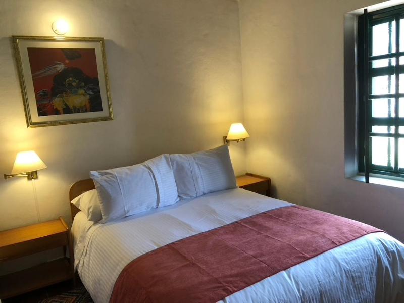 Hotel Hospederia San Carlos Villa De Leyva - image 32